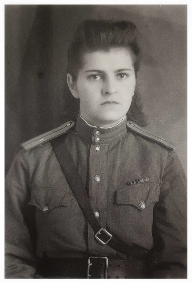 Дёмина Надежда Григорьевна